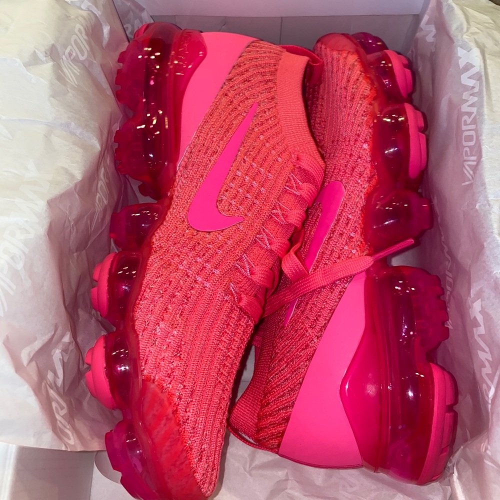 Nike Vapormax fly knit 3